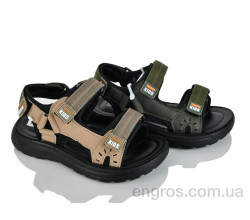 Сандалии Lilin